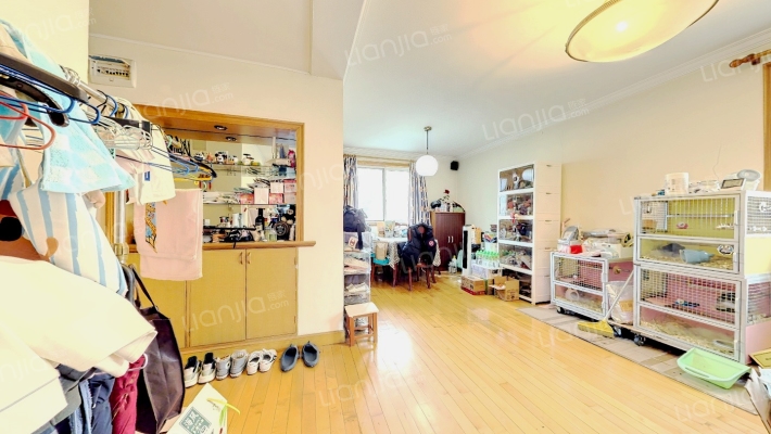 莘城苑二手房实景图