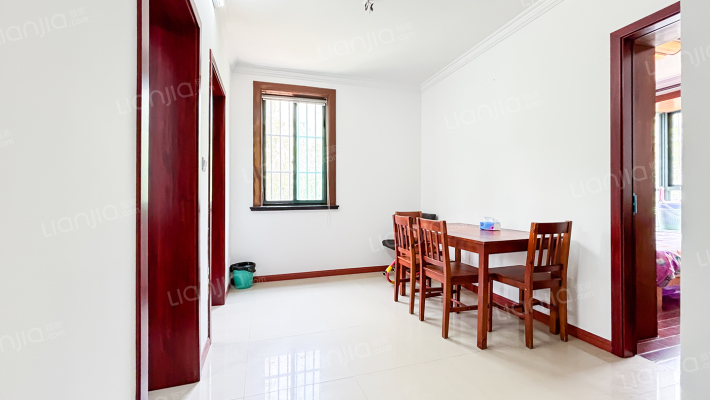 海辰馨苑二手房实景图