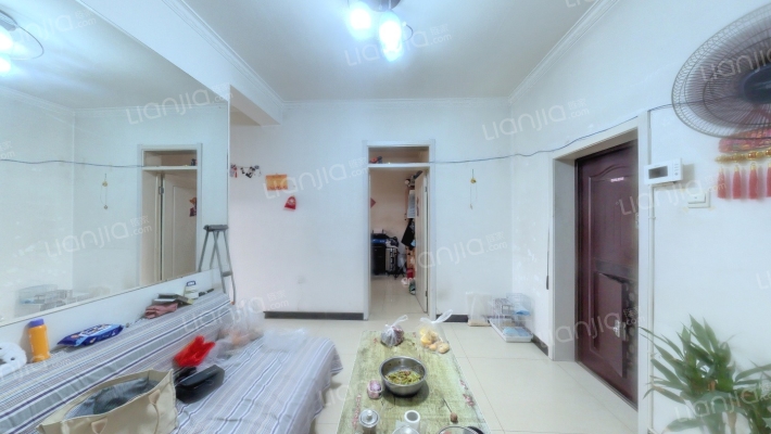 供水公司六水厂二手房实景图