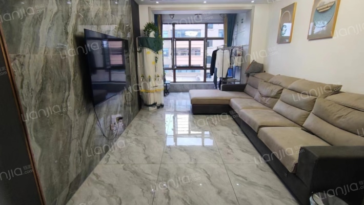 上京广场丁香家园二期二手房实景图