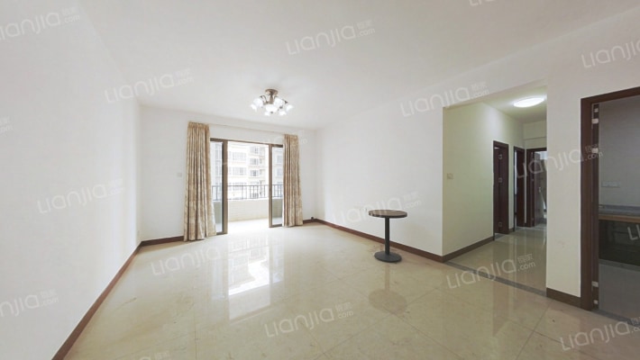 利豪花园二手房实景图