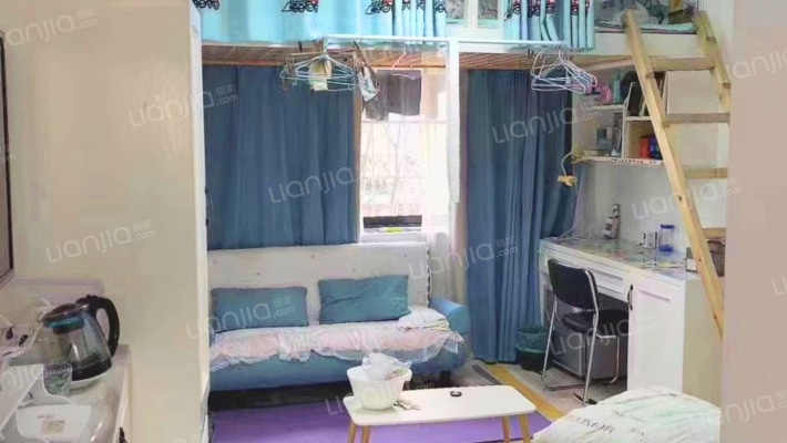 瑶琳路796号二手房实景图