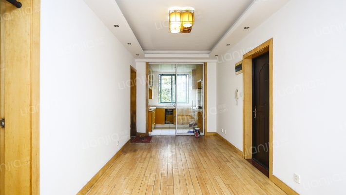 邯郸路58弄二手房实景图