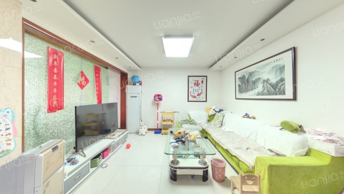 惠钱一村二手房实景图