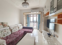 整租·北辰嘉园 2室1厅 东_北辰嘉园租房