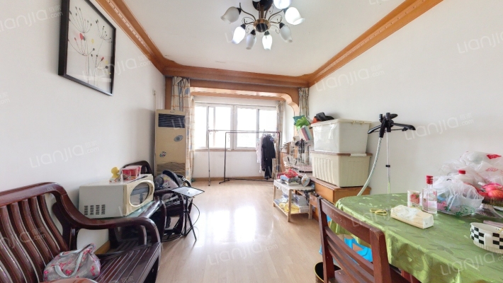 梅清苑梅山生活区二手房实景图