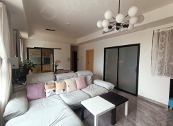 整租·康达·山水城 3室2厅 南_康达·山水城租房