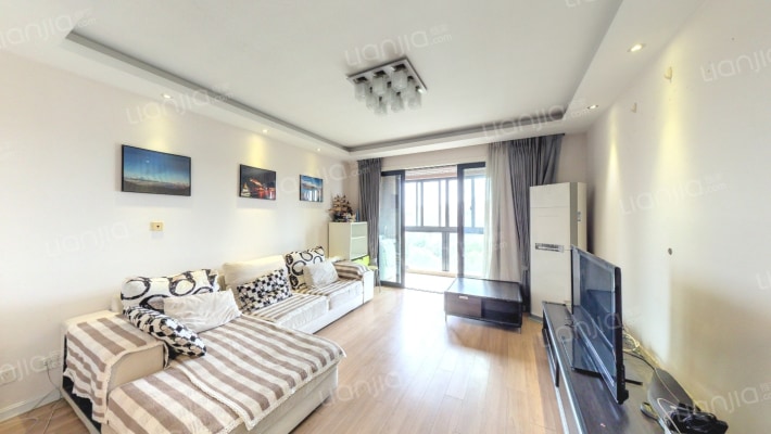 都市富苑二手房实景图