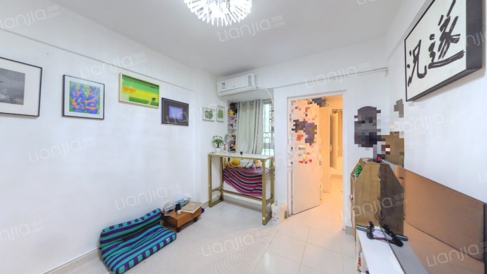 缔梦园二手房实景图