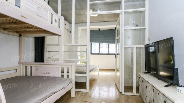 宣化路268弄二手房实景图