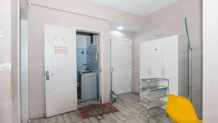 阳光大厦(普陀)二手房实景图