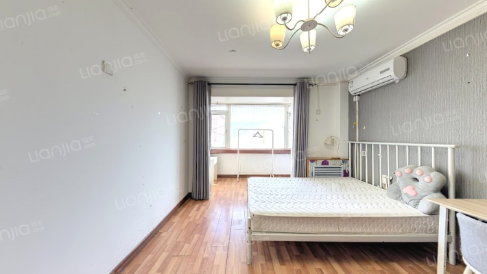 北苑南路34号院二手房实景图