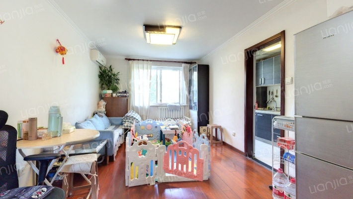 旗胜家园二手房实景图