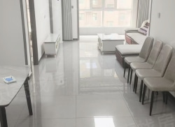 整租·天地新城 3室2厅 南_天地新城租房