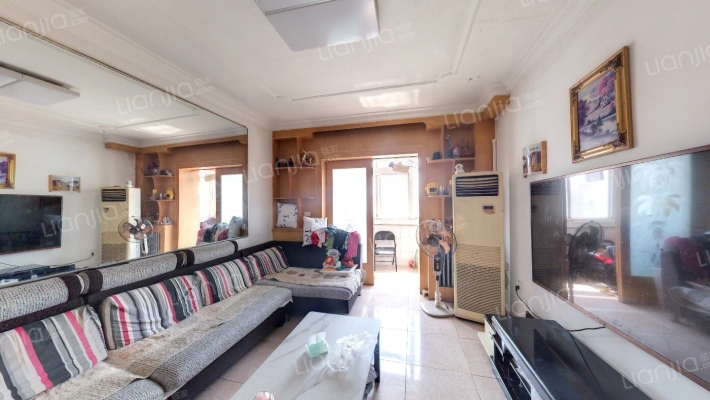 北区西里二手房实景图