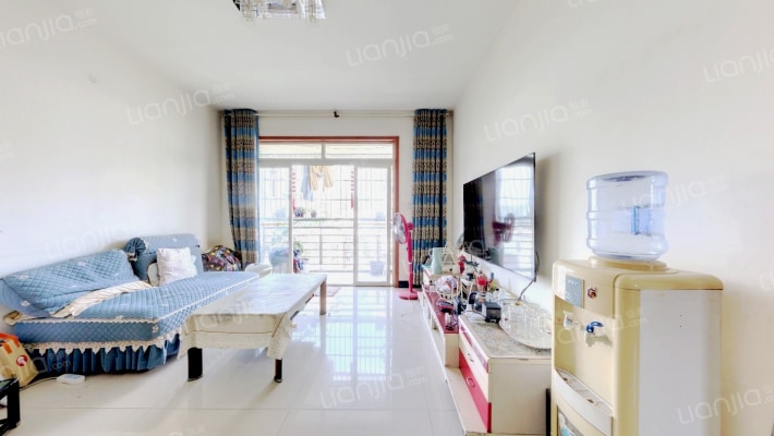 古城小区·西苑二手房实景图