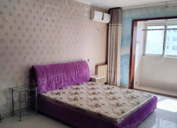 整租·万佳广场 1室1厅 南_万佳广场租房