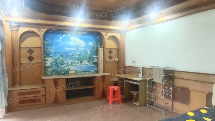 德业大厦二手房实景图