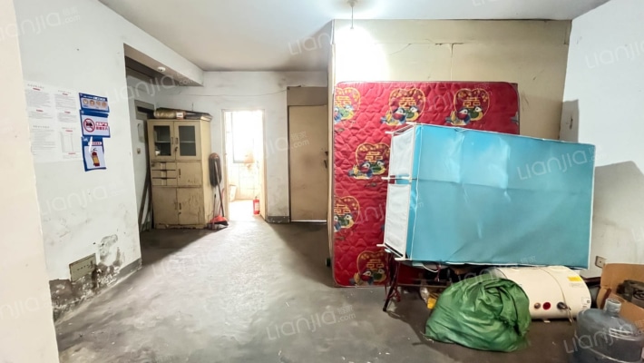 夏驾园富苑二手房实景图