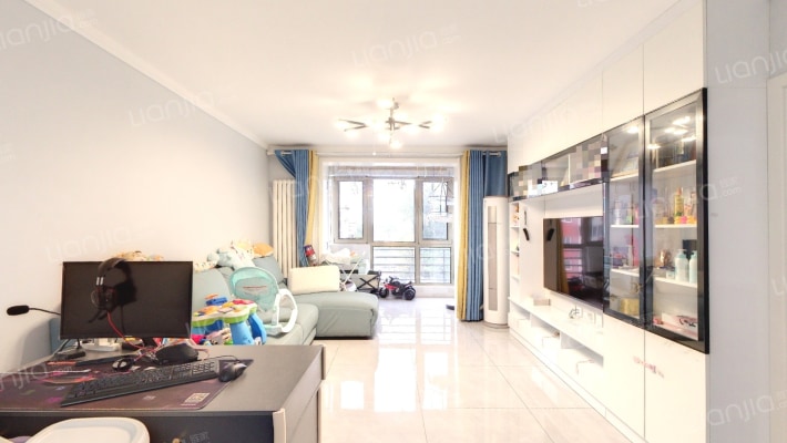 观音景园二期二手房实景图