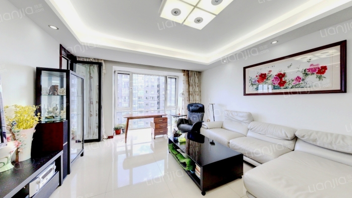 天正湖滨一期二手房实景图