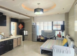 整租·中铁黎客国际酒店 1室1厅 北_中铁黎客国际酒店租房