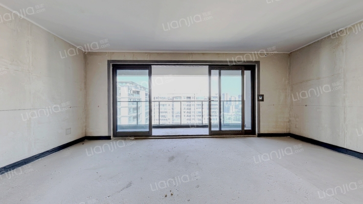 保利阅江台二手房实景图