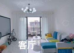 整租·碧桂园·新蒲1号 4室2厅 东南_碧桂园·新蒲1号租房