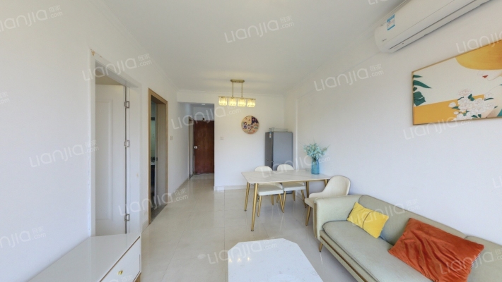 帝景花园二手房实景图