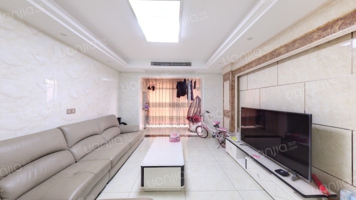 厚德苑A区二手房实景图