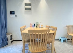 整租·石梅半岛 3室2厅 南_石梅半岛租房