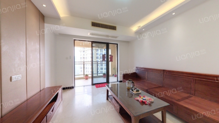 IOI园博湾二手房实景图