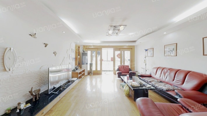 康怡花园二手房实景图