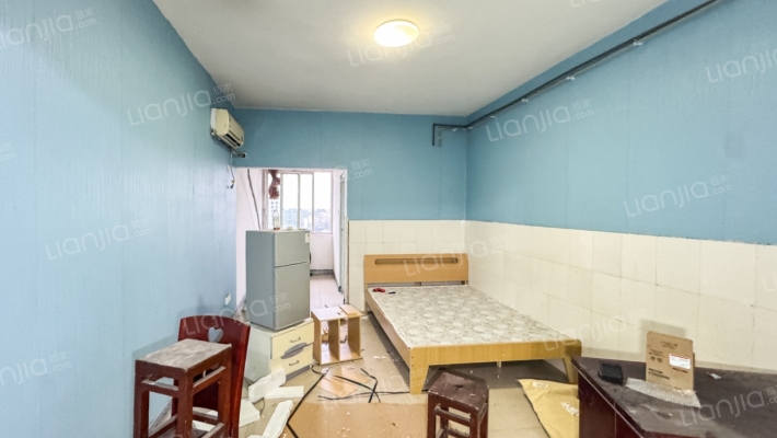 西南雅筑二手房实景图