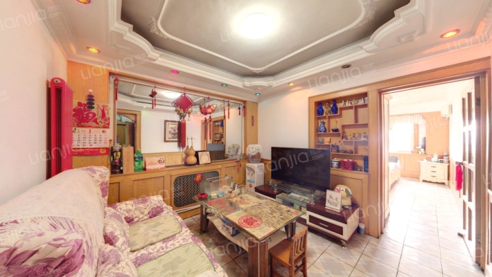 无瑕街宿舍楼二手房实景图