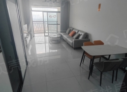 整租·龙旺•海悦湾 3室2厅 南_龙旺•海悦湾租房