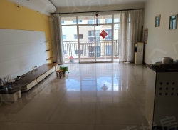 整租·馨安苑 3室2厅 南/北_馨安苑租房