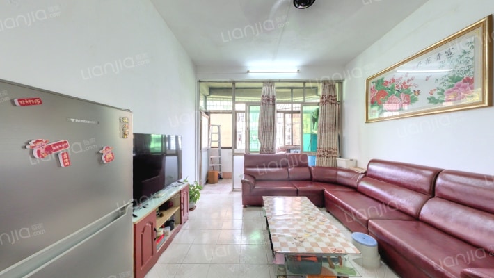 华丰园二手房实景图