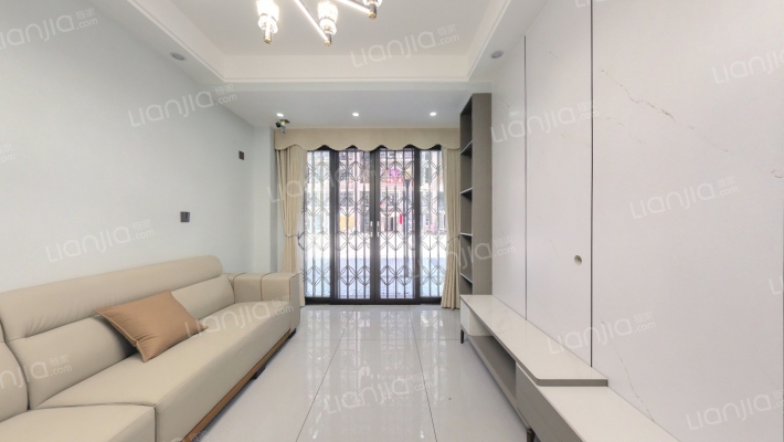 长龙家园一区二手房实景图