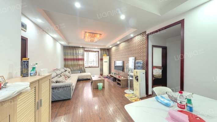 黄葛新村二手房实景图