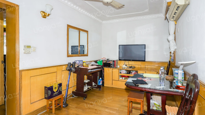 临汾花园二手房实景图