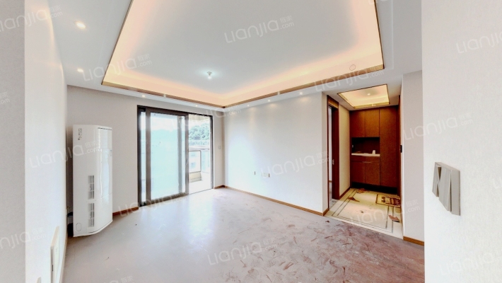 翡翠天域麓园 二手房实景图