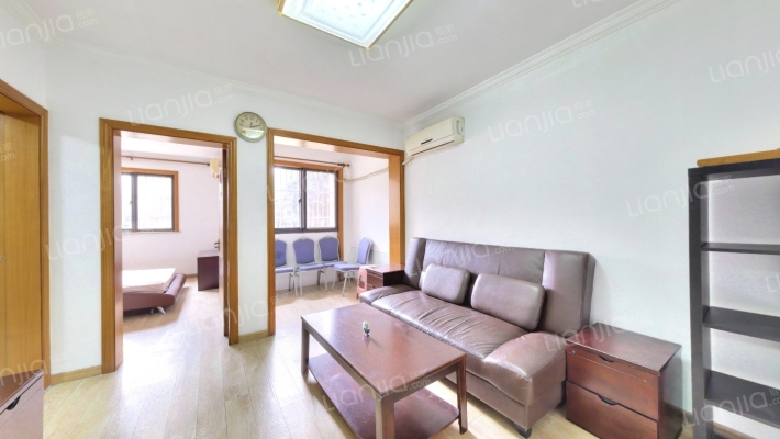 新凯城尚樱苑二手房实景图