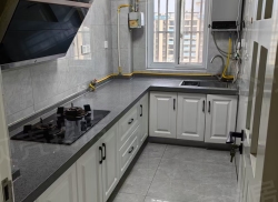 整租·五彩社区 3室2厅 南/北_五彩社区租房