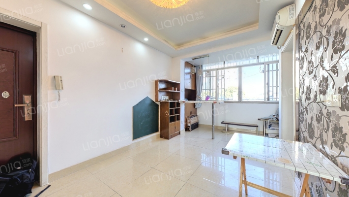 德州六村二手房实景图