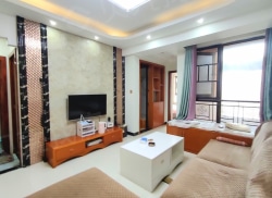 整租·首尔东成樽品 2室1厅 南_首尔东成樽品租房