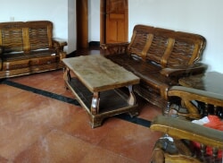 整租·花溪街141号 3室1厅 南_花溪街141号租房