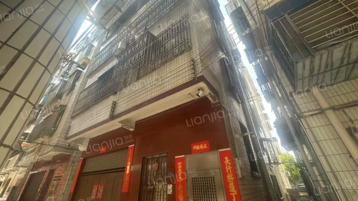 东胜村二手房实景图