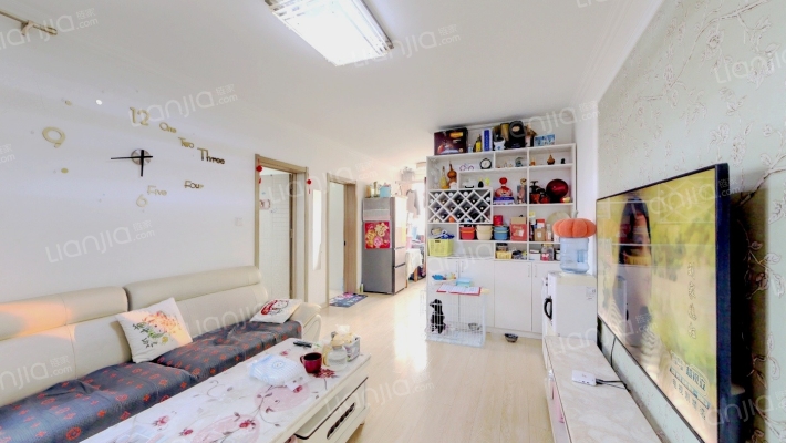 海岸馨园二手房实景图