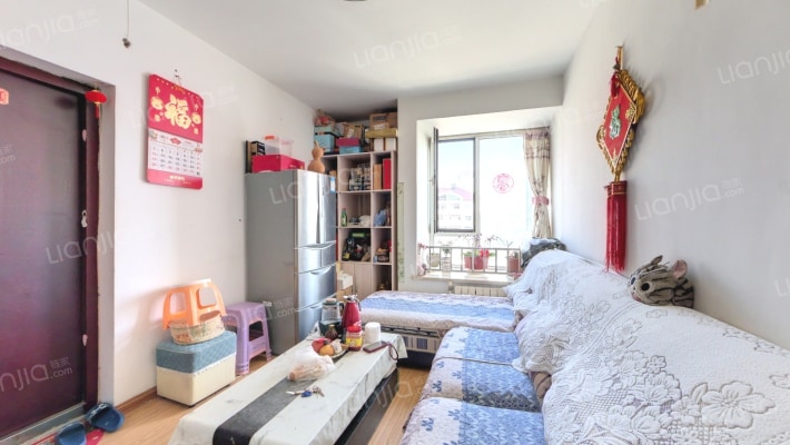 新华锦龙邸二手房实景图